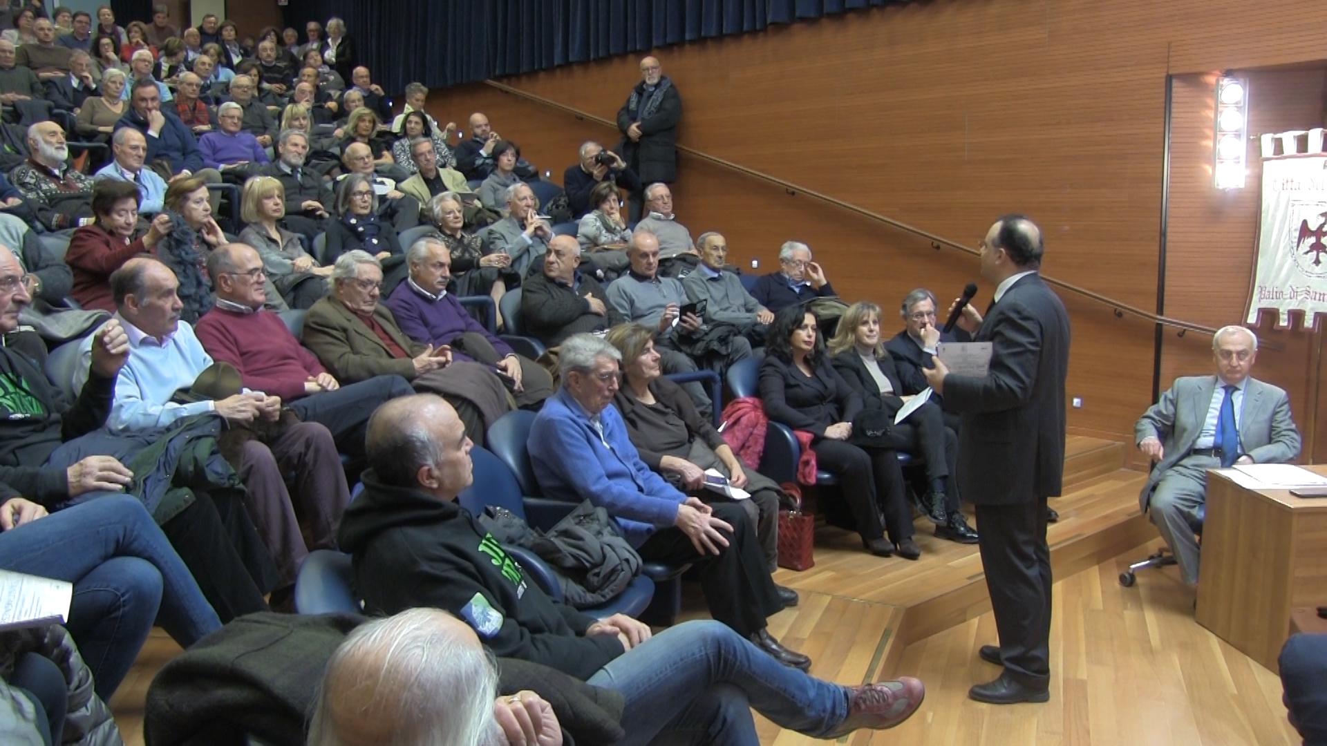 Assolta Maldicenza Aquilana 