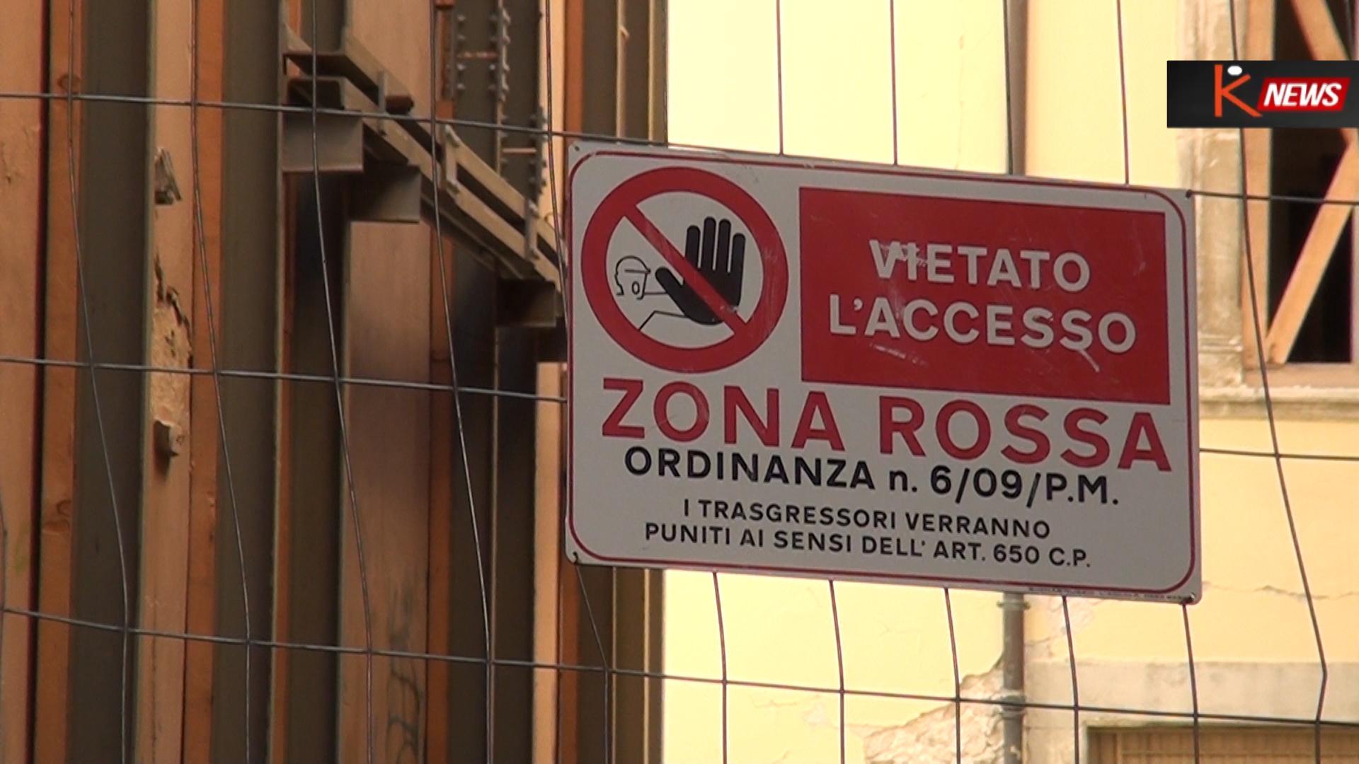 L'appello dei parenti delle vittime a quattro anni dal sisma