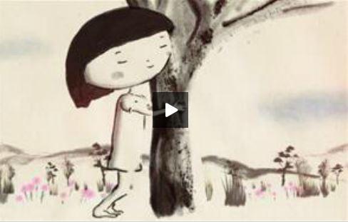 Abita, Fukushima il sogno  dei bambini in una natura radioattiva