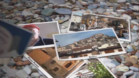 Amarcord Abruzzo - Villa Sant'Angelo (AQ)