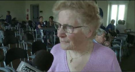 Amianto: Blasotti Pavesi: ingiusto morire di lavoro 