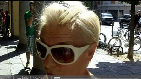 Gioielliera uccisa, parla un'amica