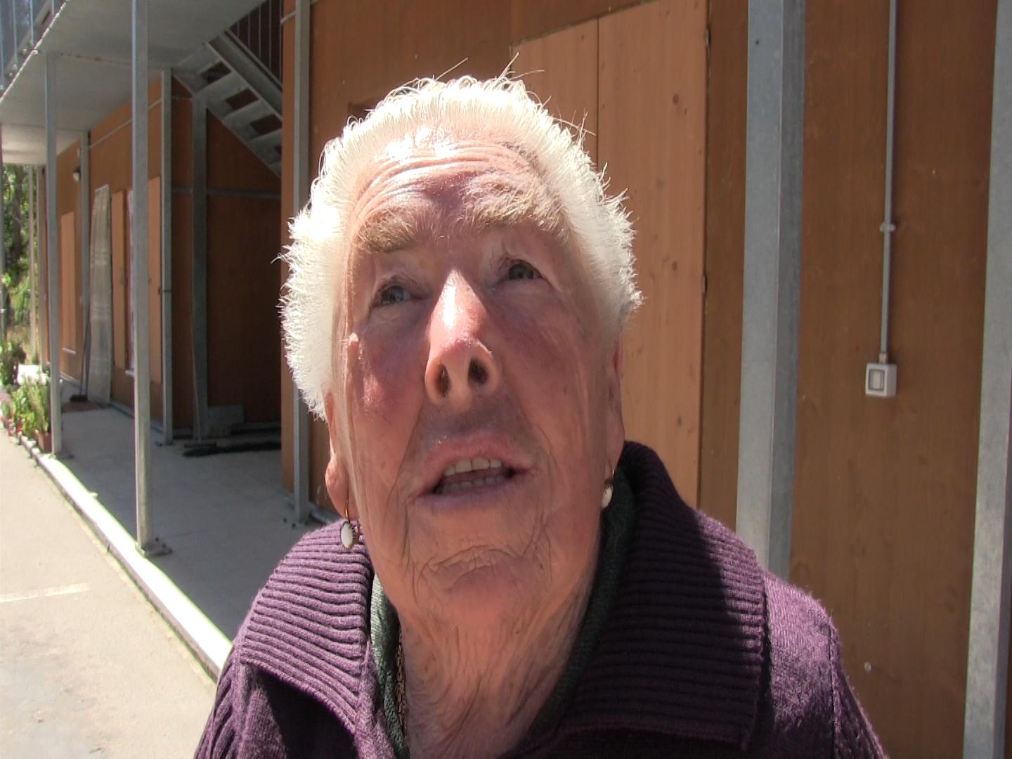 Solitudine e caldo: la dura estate degli anziani aquilani