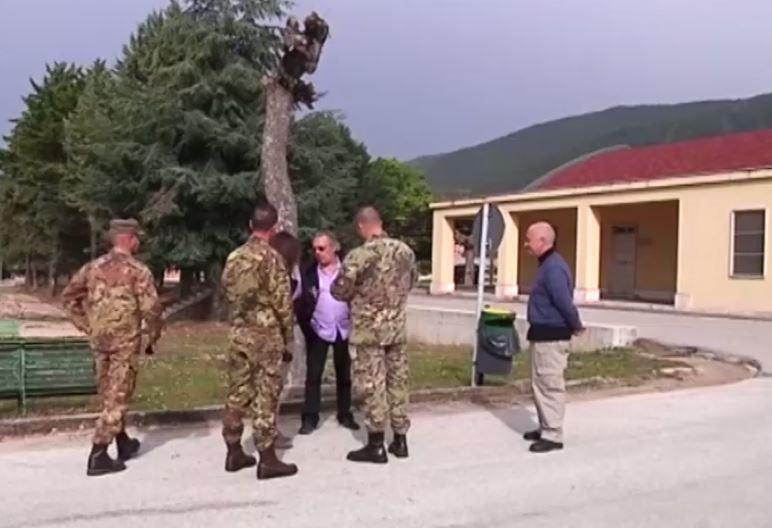 Lavorare in sicurezza nelle aree di crisi