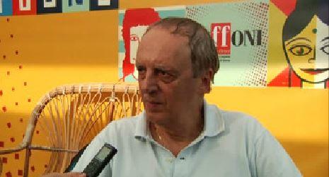 Dario Argento,pessime le condizioni del cinema italiano