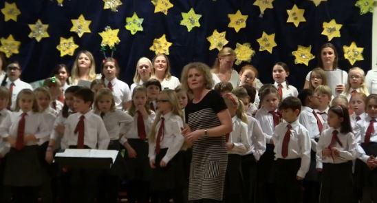 The Spirit of Christmas, suonata natalizia di un bambino autistico