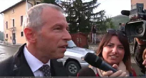 Sentenza Parolisi. Avv. Gionni: siamo soddisfatti