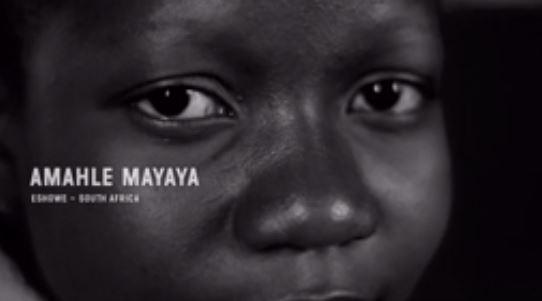 Aids: videostoria di trattamenti a misura di bambino