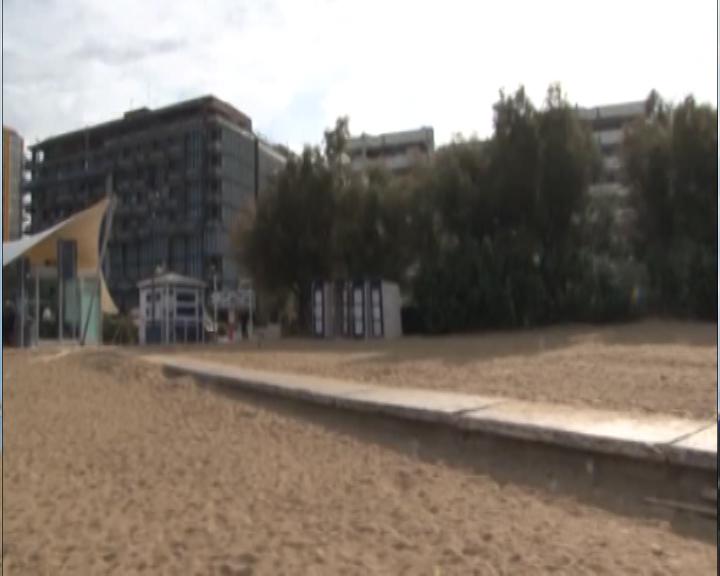 Bari, "Pane e pomodoro" a misura di disabili