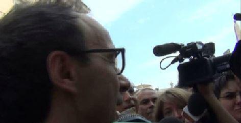 Benigni ricorda Cerami