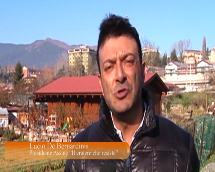 L'Aquila, De Bernardinis: rivedere il piano regolatore