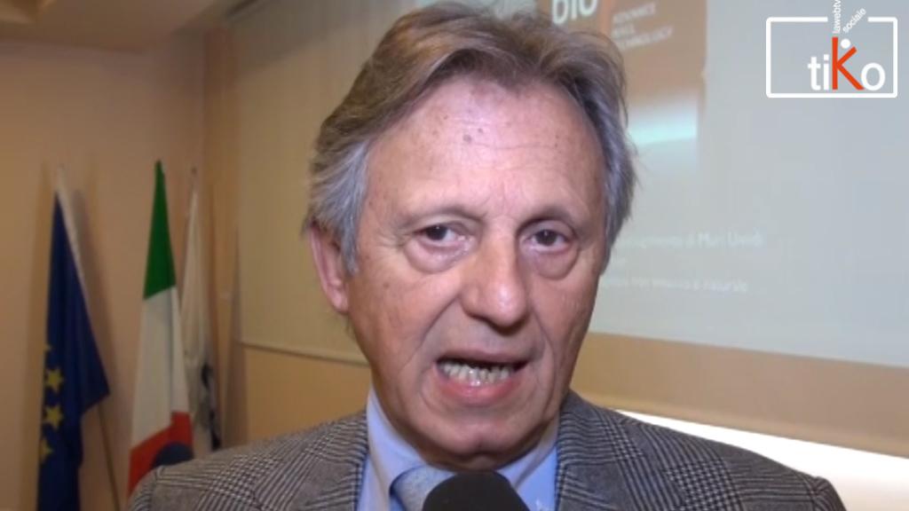 Nuove Tecnologie: presentata a L'Aquila, Biodry