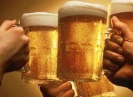 Visita al birrificio Anbra di Fossa (AQ)