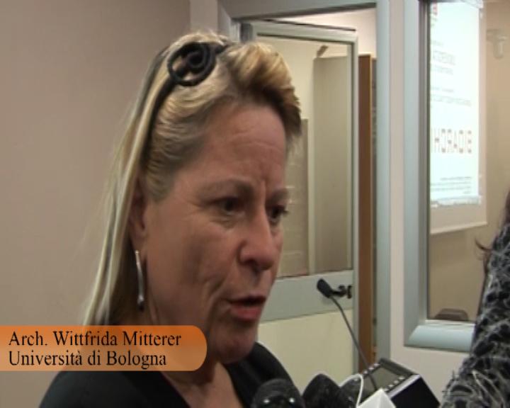 L'Aquila, allo studio riqualificazione di Collemaggio