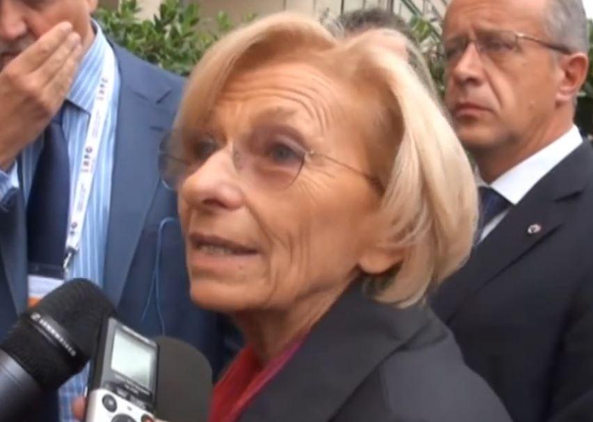 Strage di Lampedusa. Bonino:  "I Governi devono aprire occhi"