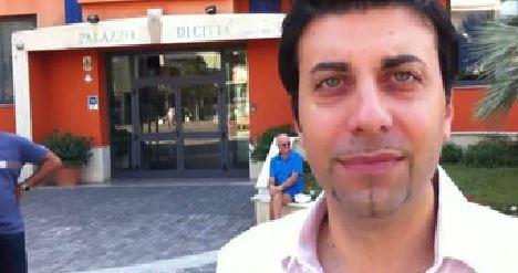 "Box del sesso", intervista  al sindaco di Montesilvano