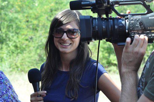 Solidarietà alla giornalista Daniela Braccani