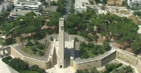 Brindisi festeggia il ''Marinaio d'Italia'' 