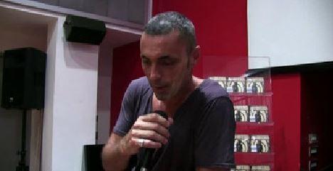 Intervista a Britti, la mia musica è cresciuta con me 