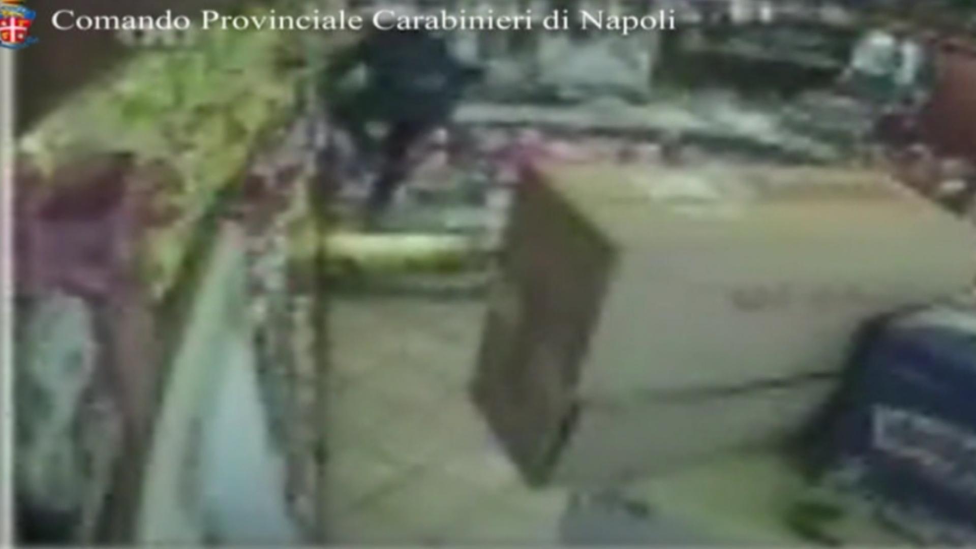 La banalità del male della Camorra