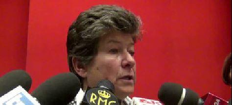 L. Stabilità: Camusso a Fassina, errore lavoro non al centro