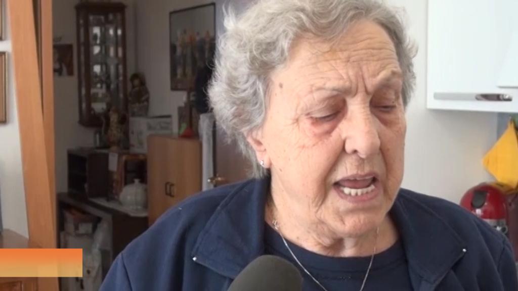 L'Aquila, Progetto CASE: Vox populi