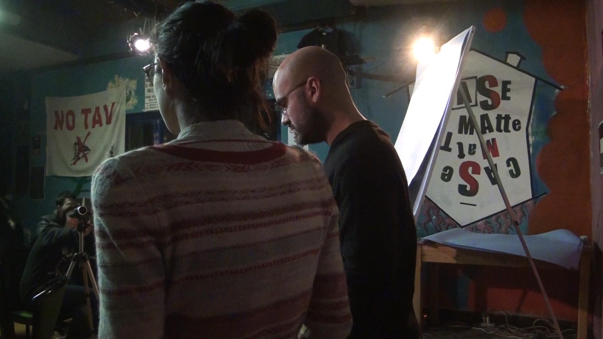 Casematte: resistere all' ovvio con la filosofia di Ruyer