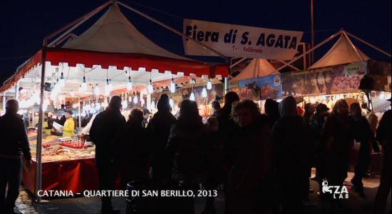 Le voragini di San Berillo, un viaggio negli slum in Italia