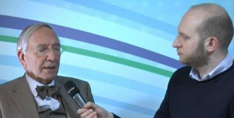 Benedetto XVI come Celestino V, la spiritualita' al centro di tutto