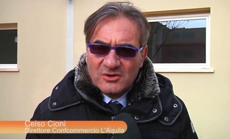 Celso Cioni: uniti possiamo uscire dal pantano