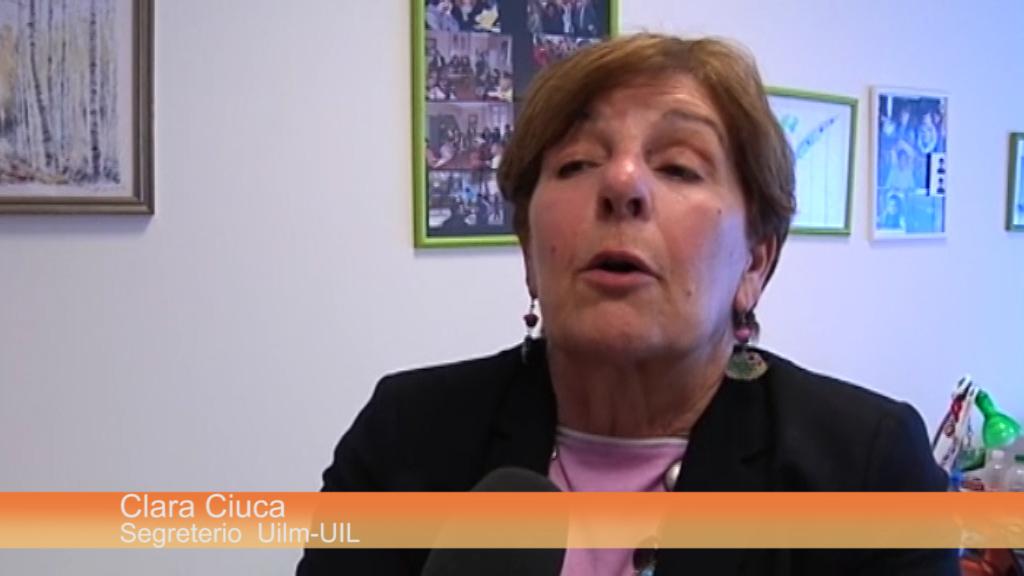 L'Aquila, Accord Phoenix: nulla di nuovo