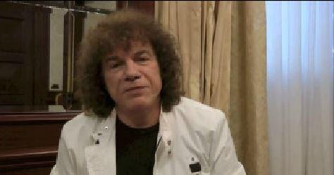 Riccardo Cocciante: ecco la mia biografia per canzoni