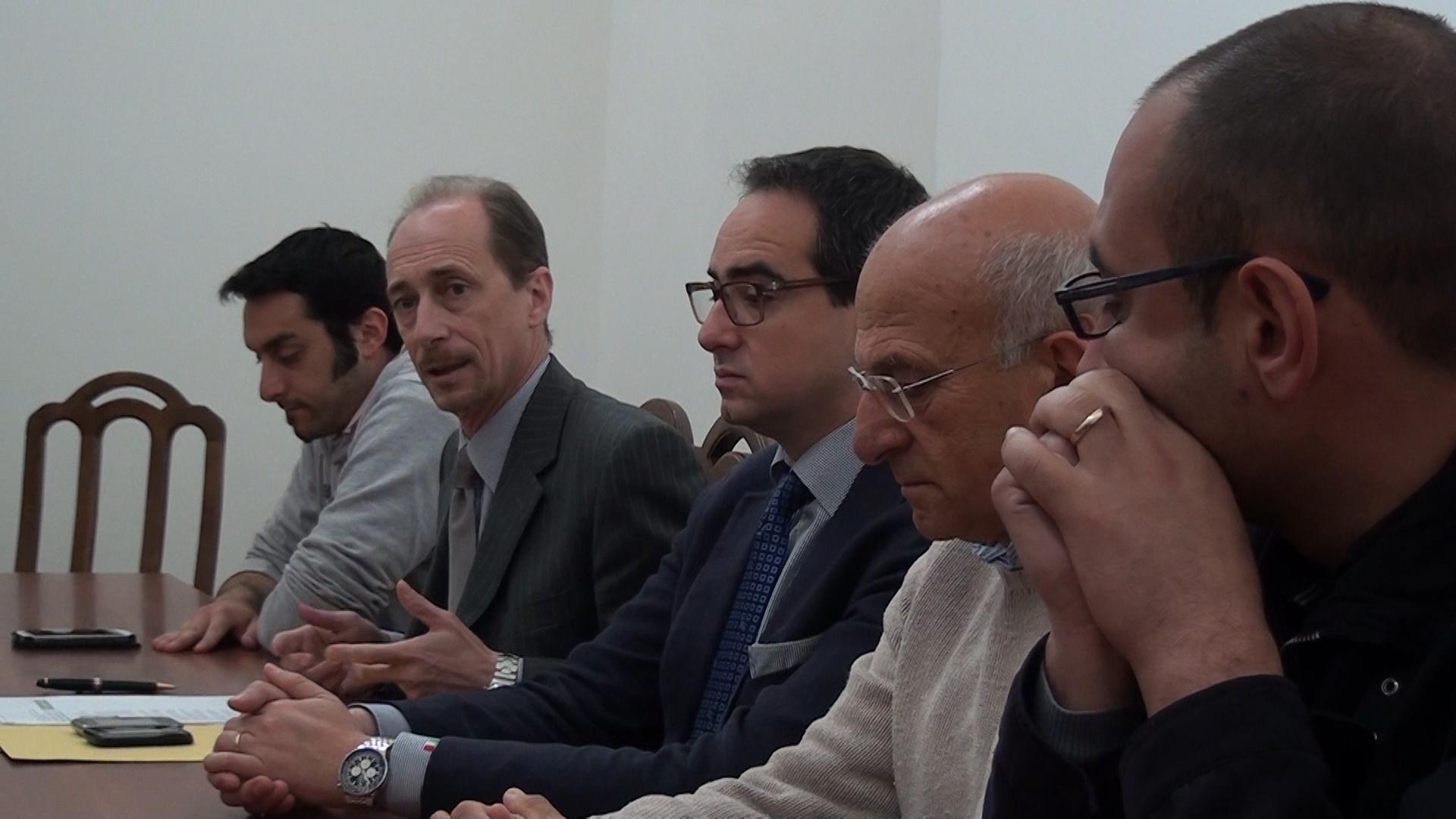 L'Aquila ha diritto alla sua ricostruzione. Decreto anticostituzionale