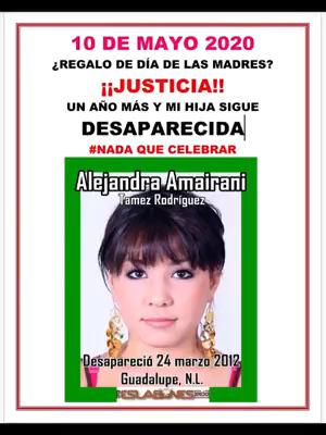 Messico. I familiari dei "desaparecidos": Non fermare le ricerche