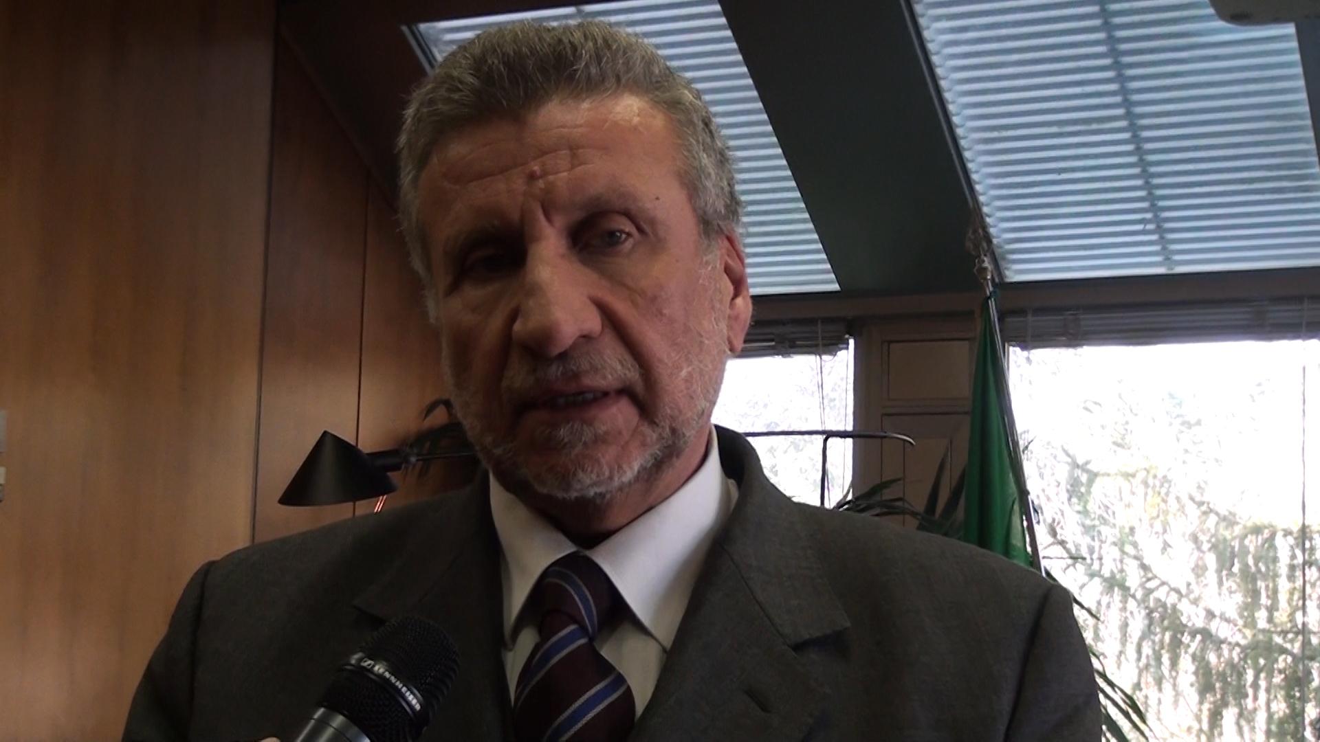 Di Orio: "Per il nostro sforzo parlerà la storia"