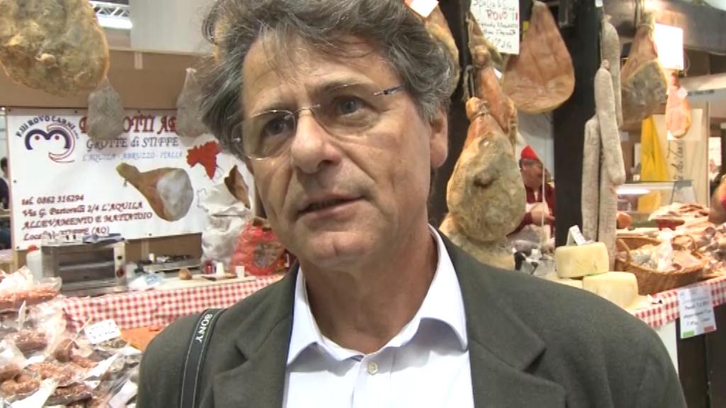 Tipici dei parchi, grande affluenza ma resta il problema della location