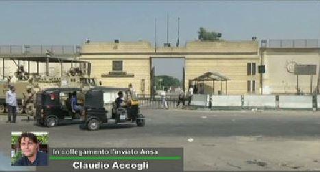 Egitto: Mubarak scarcerato
