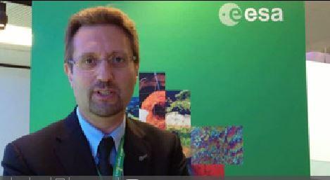 ESA: nell'Artico nuovo record estivo, ghiacci mai così sottili 