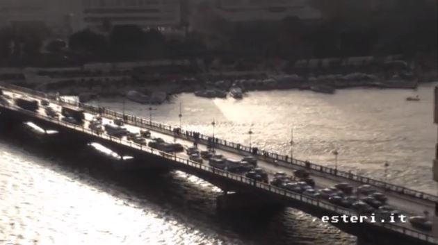 I rapporti con i Paesi asiatici