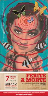 Ferite a morte: le donne di Serena Dandini