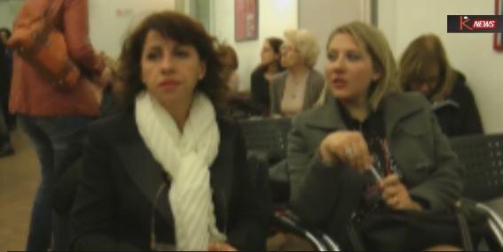 Otto marzo, l'emancipazione resta un anello mancante nella lotta per i diritti