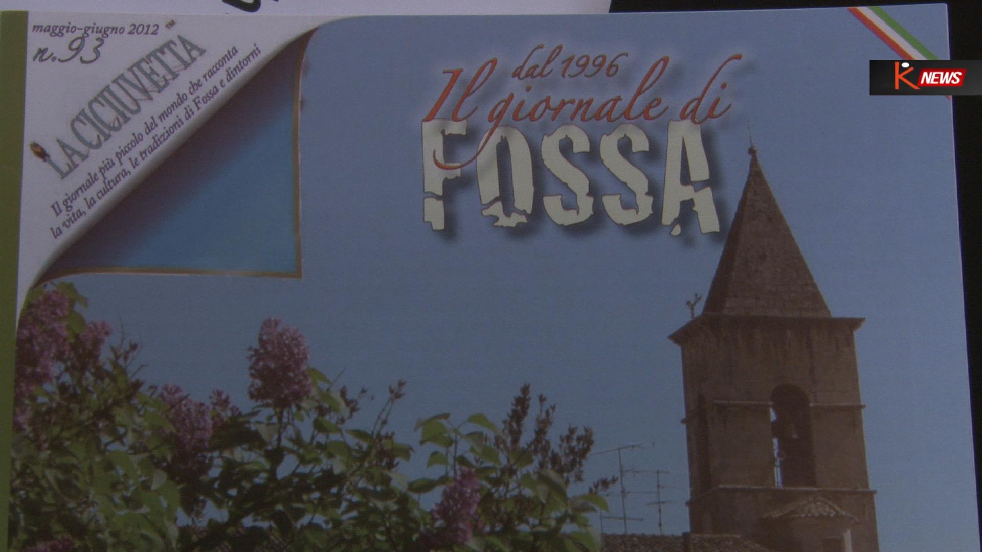 Comunicare i luoghi: incontro e dialogo tra realtà di informazione