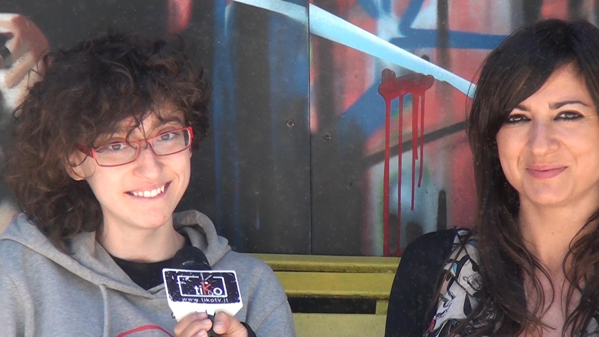 Non ti curar di loro ma ama e basta! 