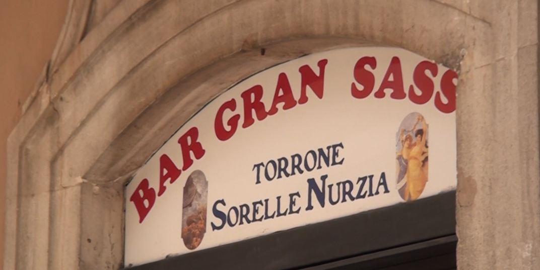 Bar Gran Sasso chiude, non possiamo più stare a L'Aquila