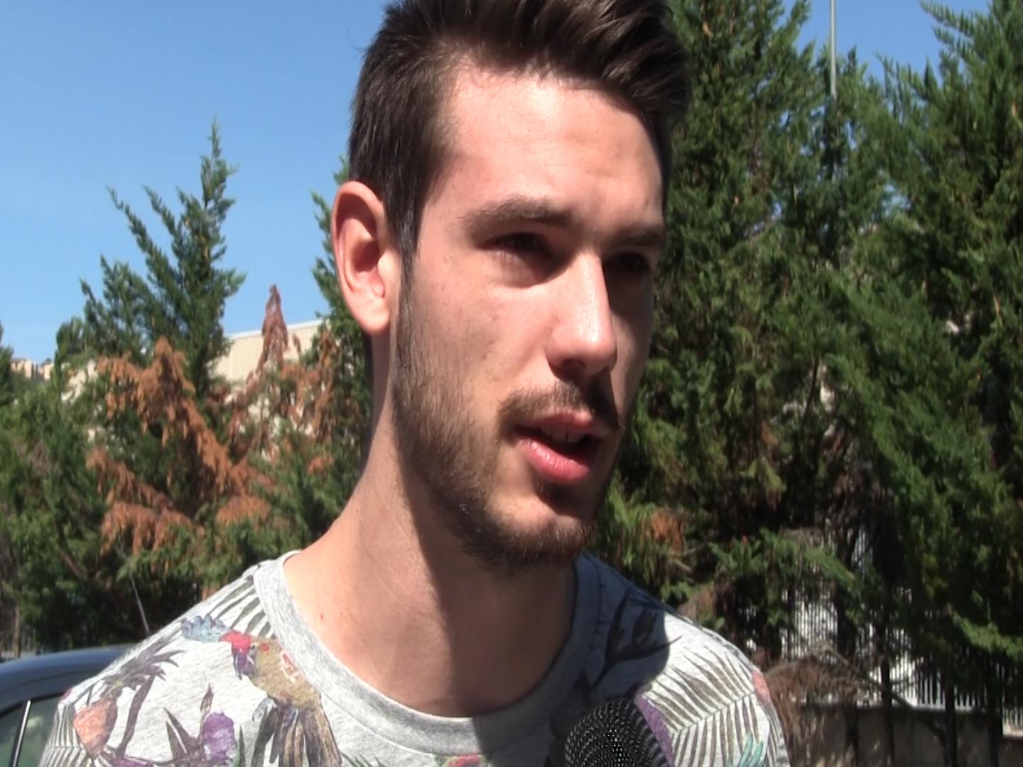 La dura vita degli universitari a L'Aquila