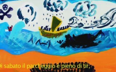 Il futuro sospeso