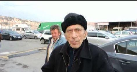 Don Gallo, il prete di strada