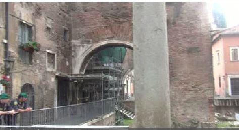 Il Ghetto di Roma a 70 anni dal rastrellamento 