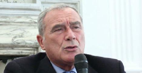 Datagate: Grasso, in Italia faremo rispettare legge 