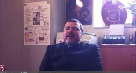 Elezioni Papa: prete di frontiera, ora si faccia pulizia